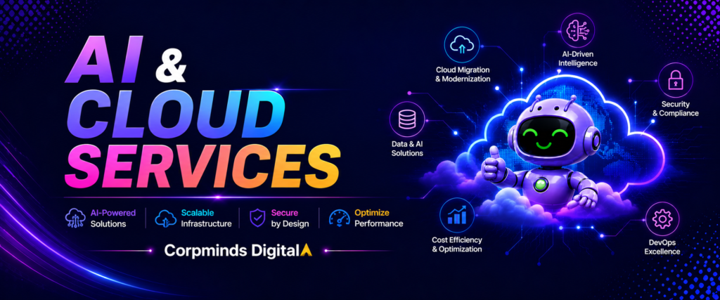 AI Powered DevOps & SRE Engineering