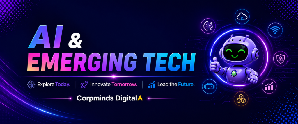 AI Emergingtech_corpmindsdigitalA