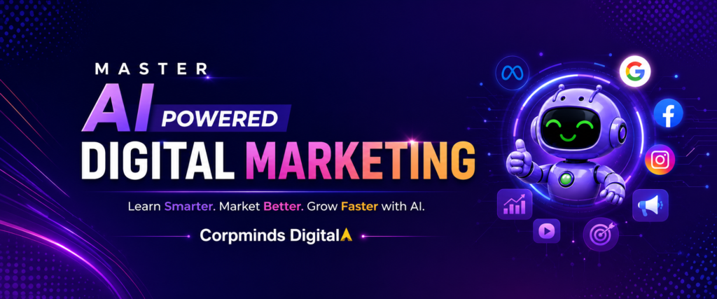 AI powered Digital Marketing1
