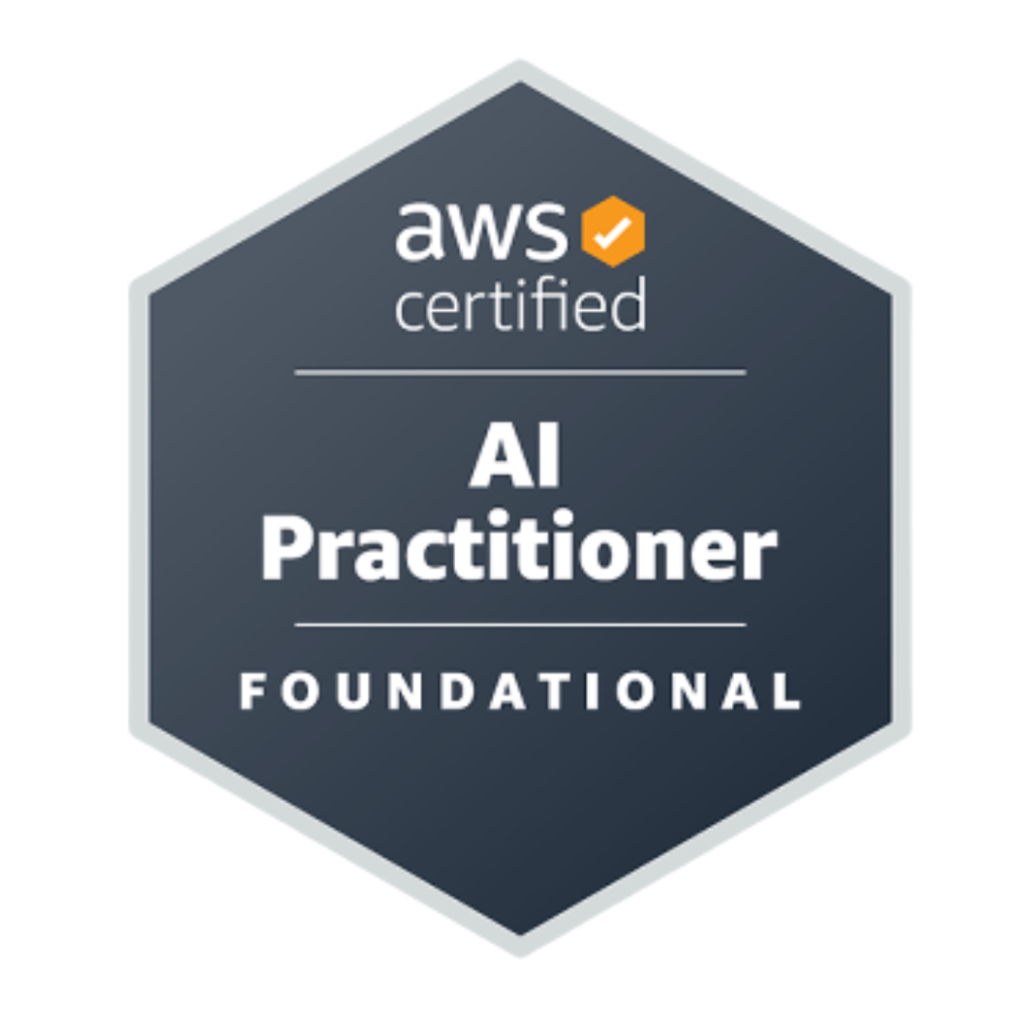 aws practisioner - corpminds DigitalA