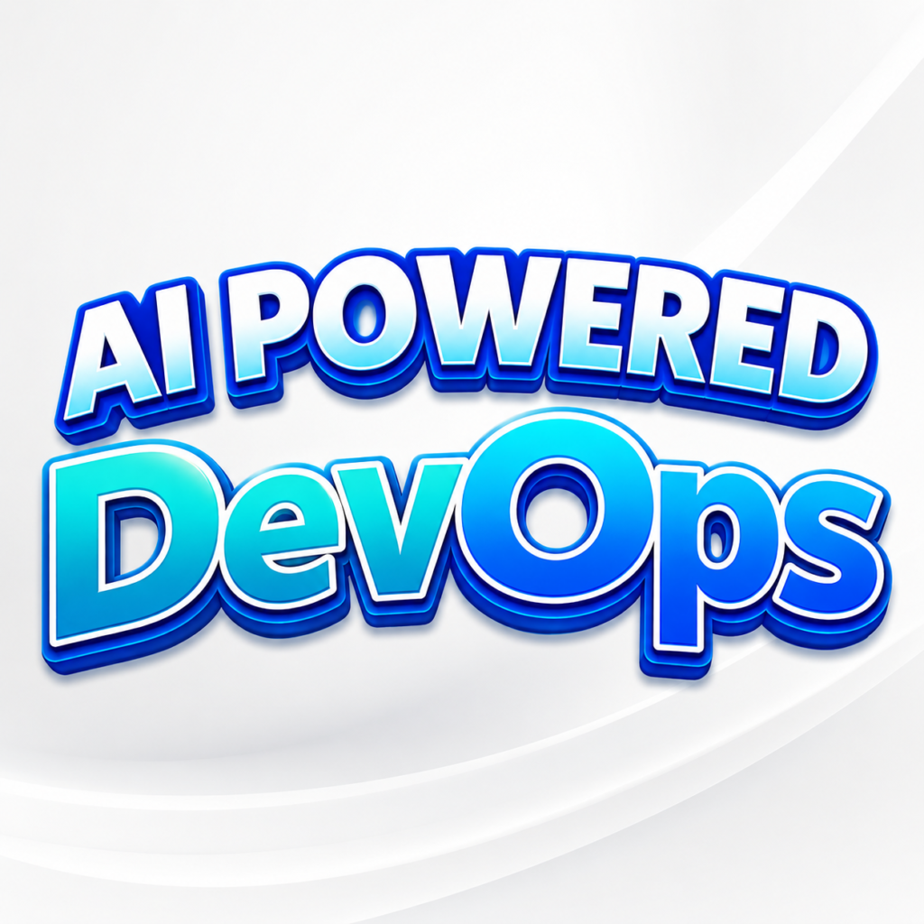 Ai Powered DevOps