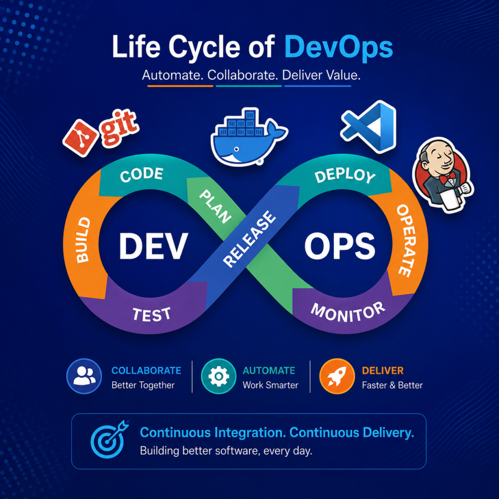 DevOps