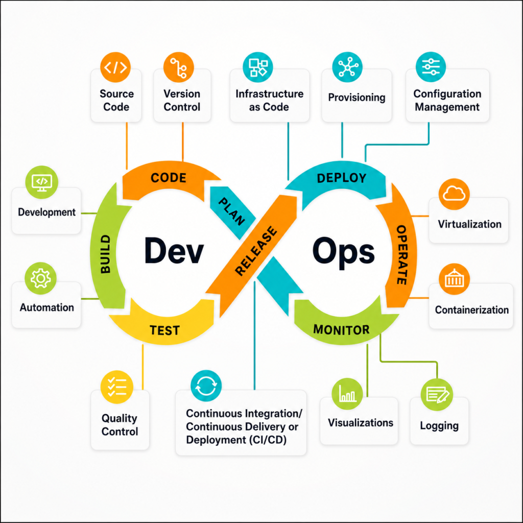 DevOps Observability