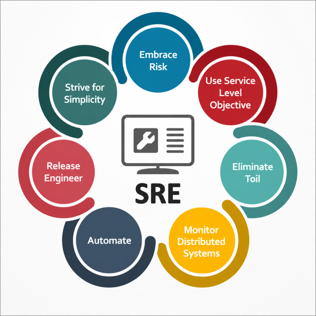 DevOPS SRE