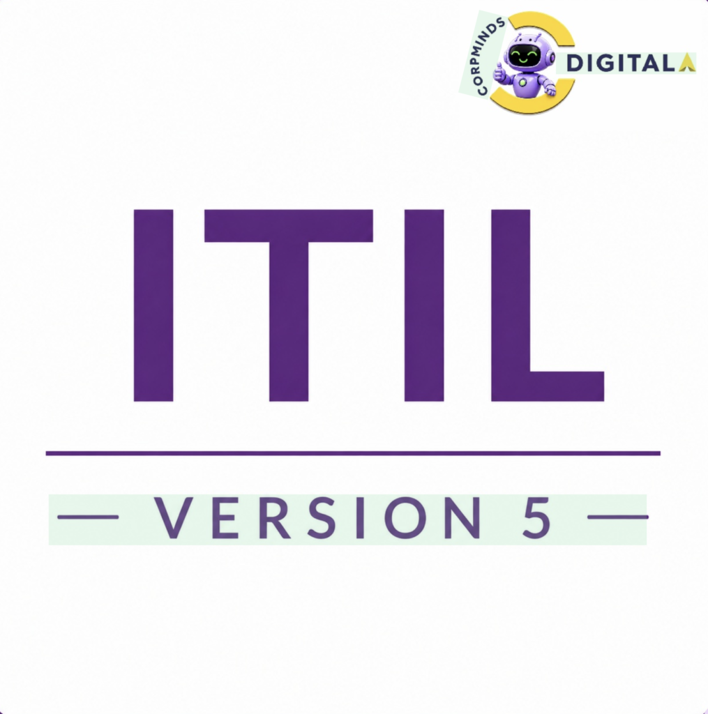ITILV5