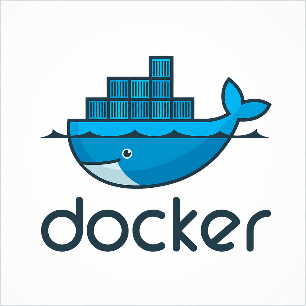 docker