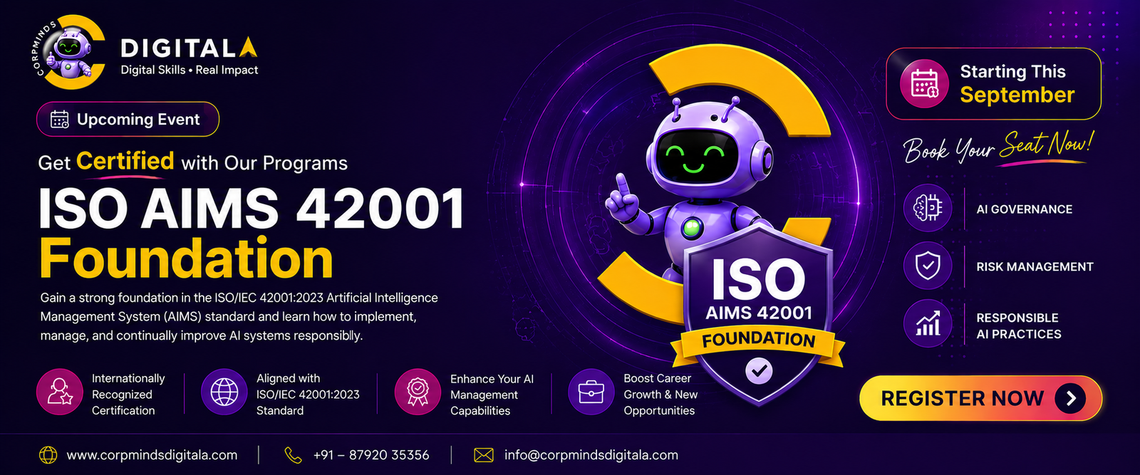 ISO 42001