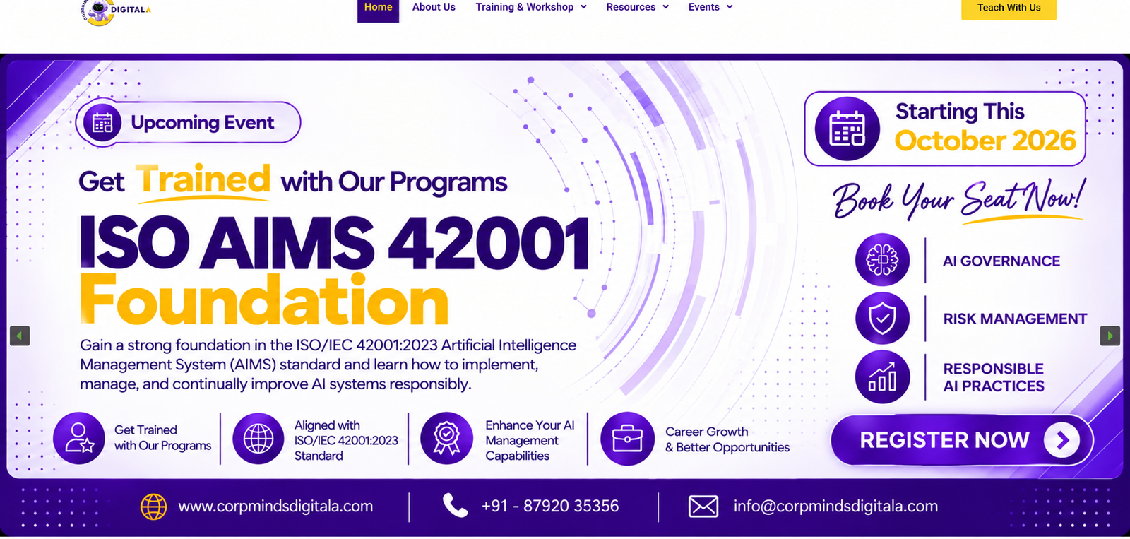 ISO 42001